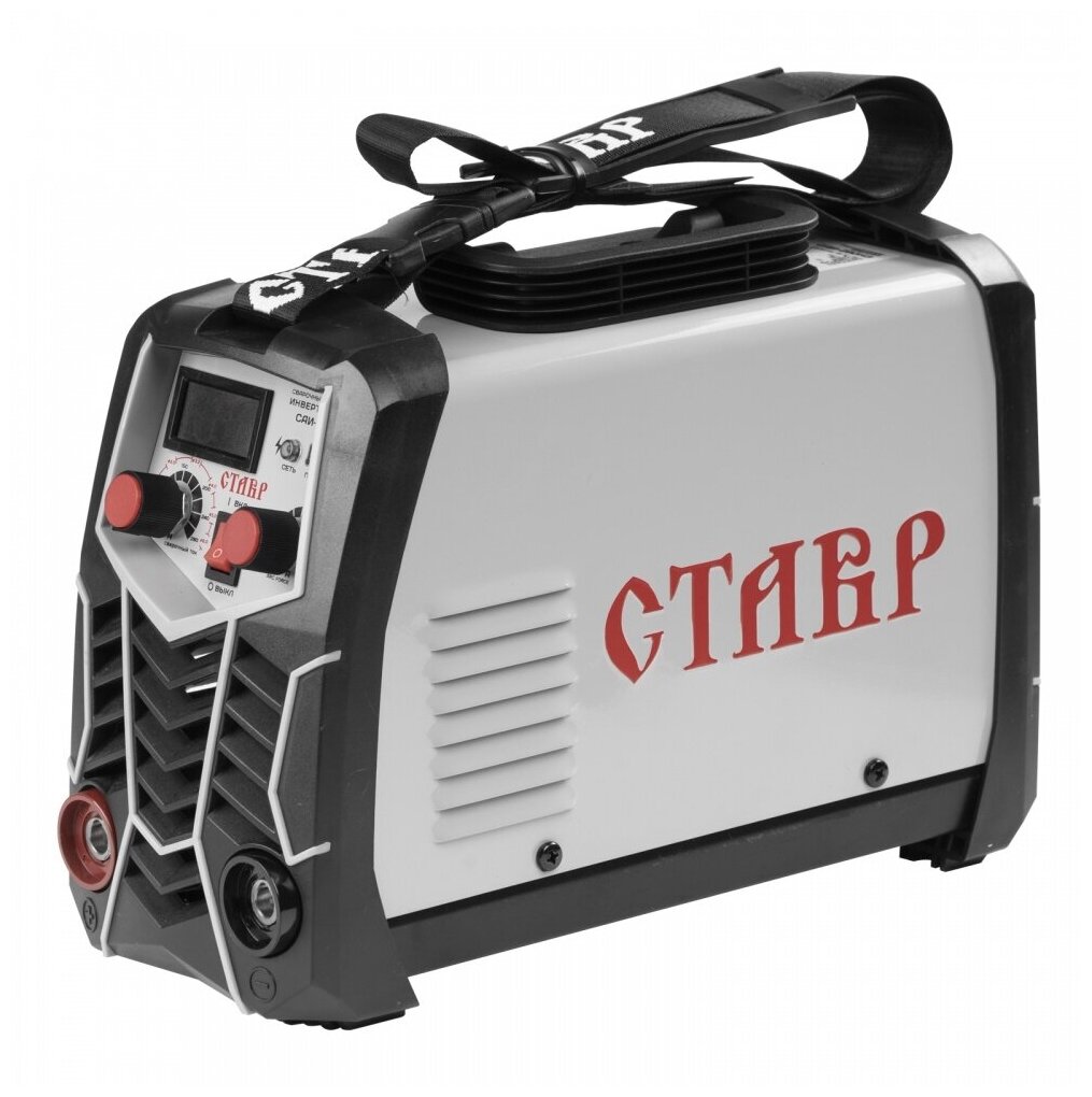 Сварочный аппарат Ставр САИ-280НЭ