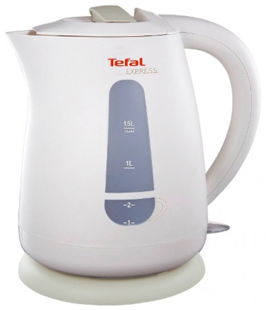 Tefal KO 299 Express Plastic