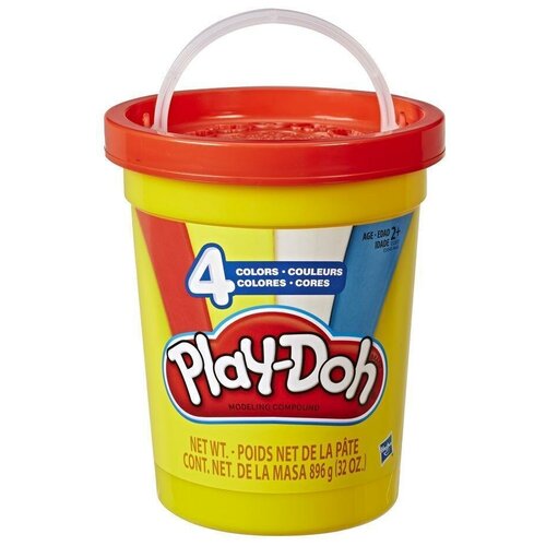 Набор для лепки Play-Doh