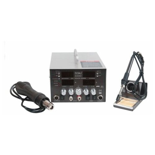 Паяльная станция BAKU BA-8305D 2599900₽