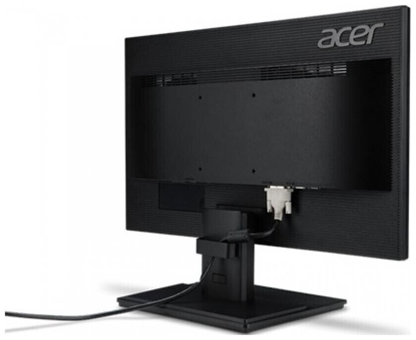 Монитор 215 Acer V6 V226HQLBbi UM WV6EE B17