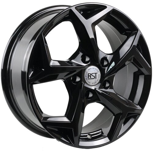 Диск колесный RST R066 6.5x16/5x114.3 D67.1 ET44 SL