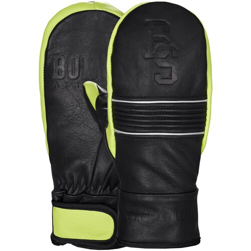 фото Варежки bonus gloves 2020-21 bonus athletic pro (us:m)