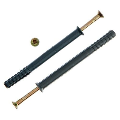 Дюбель-гвоздь 