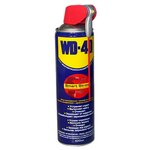 Жидкость универсальная WD-40 420 мл - изображение