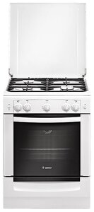 <b>Газовая</b> <b>плита</b> Gefest ПГ 6100-01 0300