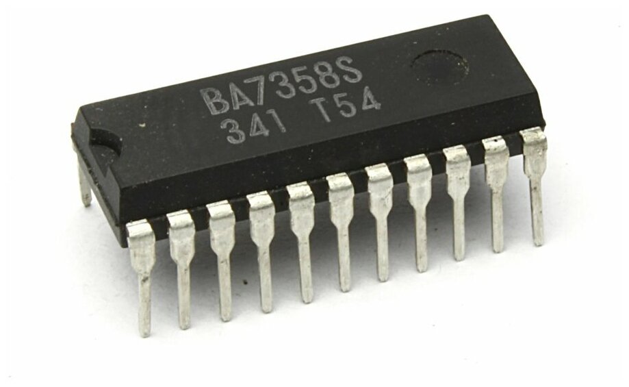 Микросхема BA7358S