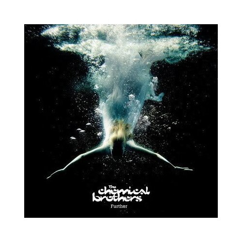 Виниловые пластинки, Parlophone, THE CHEMICAL BROTHERS - Further (2LP) виниловые пластинки sanctuary records bruce dickinson the chemical wedding 2lp