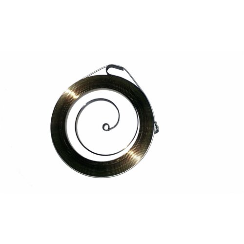 Пружина стартера возвратная для бензопилы Partner 350/351 recoil starter pulley for partner 350 351 mcculloch 335 338 435 436 438 440 441 442 444 gasoline chainsaw spares gas saws