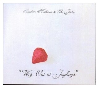 Компакт-Диски, MATADOR, STEPHEN MALKMUS  & THE JICKS - Wig out at Jagbags (CD)