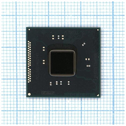 Чип Intel SR1JJ QFG8ES DH82Z97