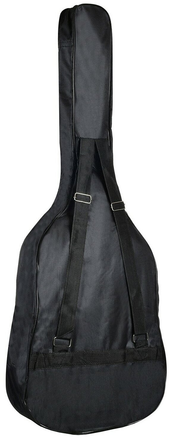 Чехол для акустической гитары Martin Romas ГА-2 черный