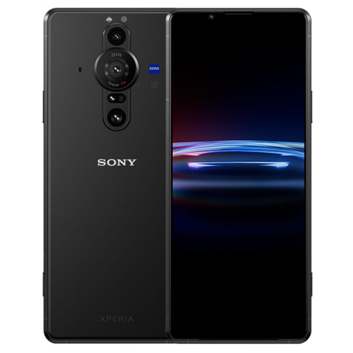 Смартфон Sony Xperia PRO-I 12/512 ГБ, черный
