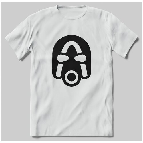 фото Футболка с принтом borderlands 3 - 239 brut-shop