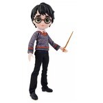 Кукла Wizarding World Harry Potter / Гарри Поттер, 20 см, 6061836 - изображение