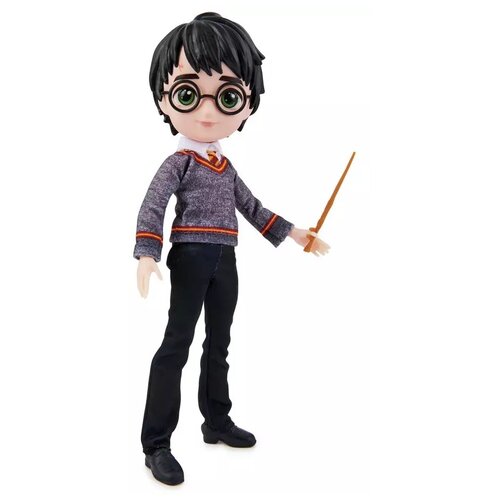 Купить Кукла Harry Potter 20 см Волшебный мир, Wizarding World, unisex