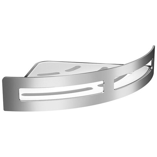 Emco System2 3545 001 15 Полка-решетка для душа