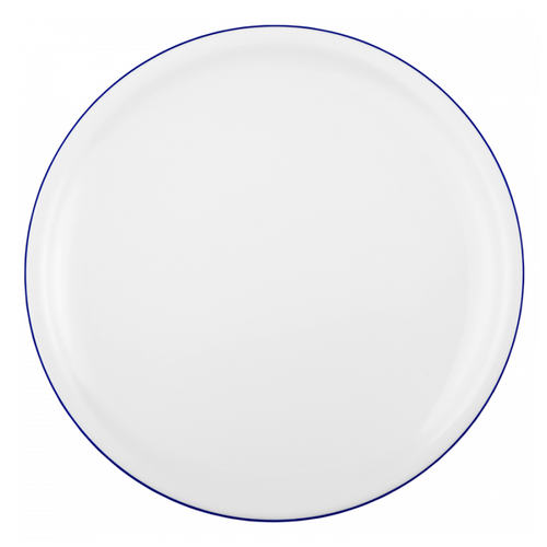 фото Seltmann weiden тарелка 25 см blaurand compact seltmann