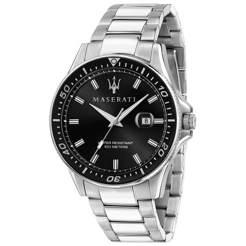 фото Наручные часы maserati sfida r8853140002