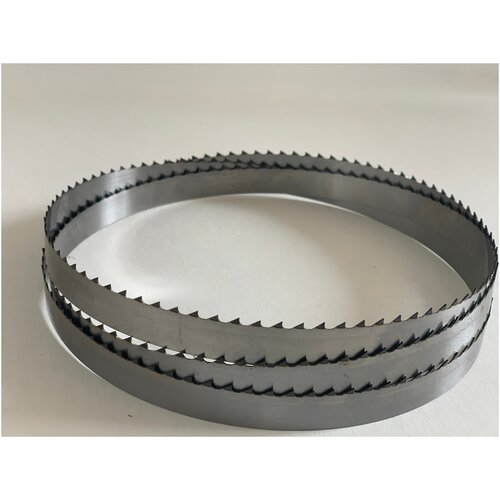 Полотно ленточное для распиловки рыбы/мяса Stilet 19х0,56х4к пост. каленый зуб (2,775) 1 шт.