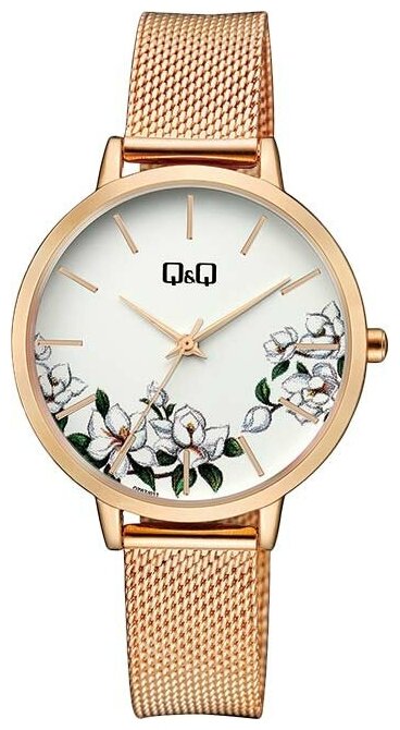 Часы наручные QQ QZ67J011Y