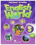 English World 5. Pupil's Book + eBook Pack