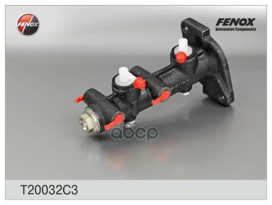 Цилиндр Главный Тормозной 21213 2129 2130-31 1111 Ока Fenox T20032c3 FENOX арт. T20032C3