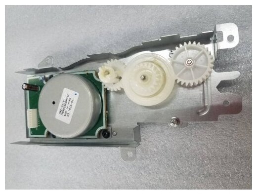 Узел привода термоузла HP LJ M607/M608/M609/M631/M632/M633 (RM2-6763) OEM