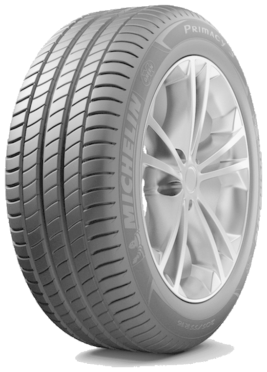 275/35 R19 Michelin Primacy 3 100Y XL Run Flat