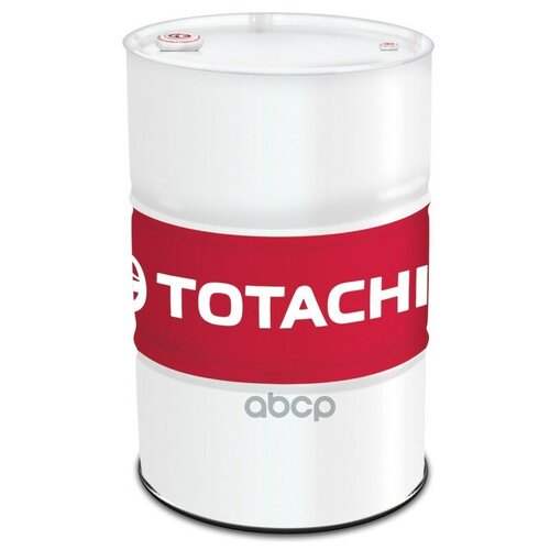 Масло Гидравлическое Totachi Niro Hydraulic Oil Nro-Z 22 205л TOTACHI арт. 52122