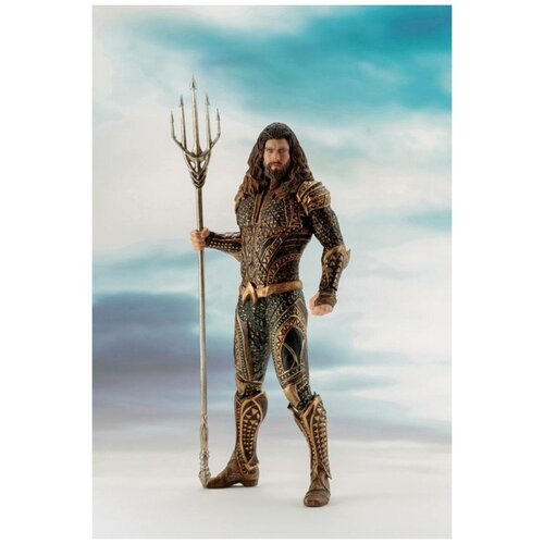 Аквамен Лига Справедливости Фигурка Justice League Aquaman