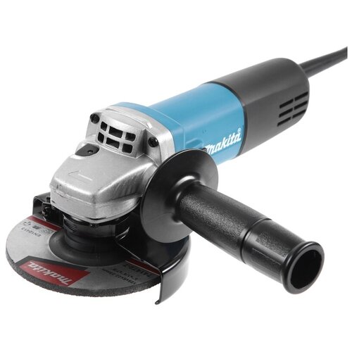Углошлифовальная машина MAKITA 9557HNK6195492 923100₽