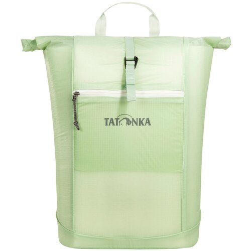 Tatonka Рюкзак Tatonka SQUEESY ROLLTOP lighter green, 2205.050 Зеленый