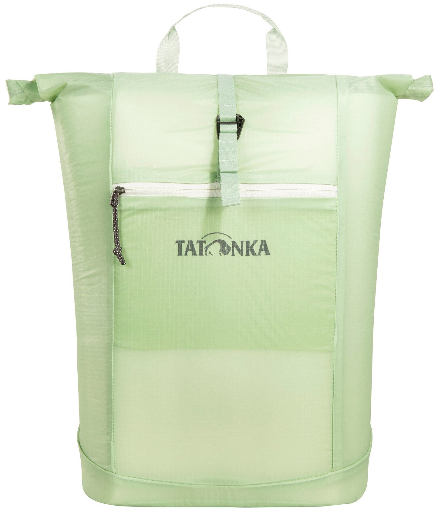 Рюкзак Tatonka SQUEESY ROLLTOP lighter green, 2205.050