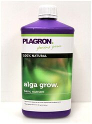 Удобрение Plagron Alga Grow 0,5л