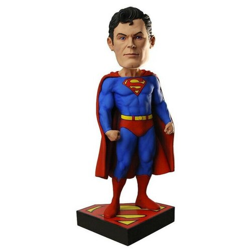 Фигурка-башкотряс Superman Headknocker