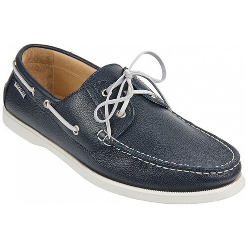 фото Мокасины мужские spert синий 41 ralf ringer