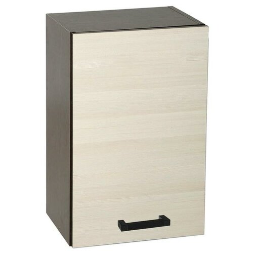 Шкаф навесной ширина 30 см венгелоредо 3200₽