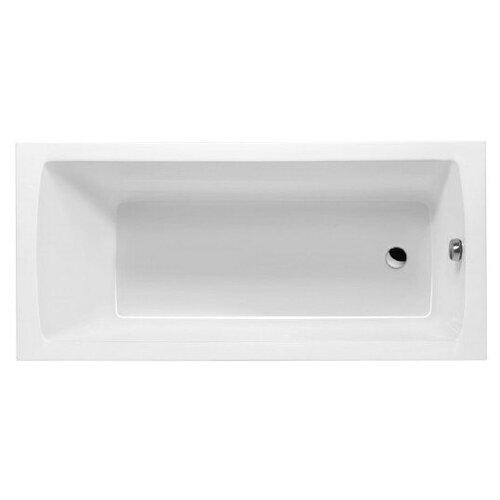 Акриловая ванна Excellent Aquaria 170 Белая