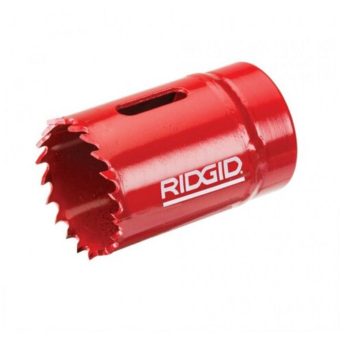 Сверло-коронка RIDGID M35