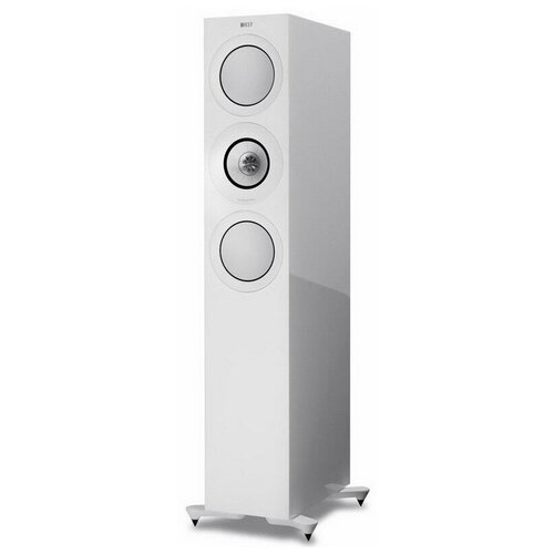 Напольная акустика KEF R7 Meta White Gloss SP4055A1AA