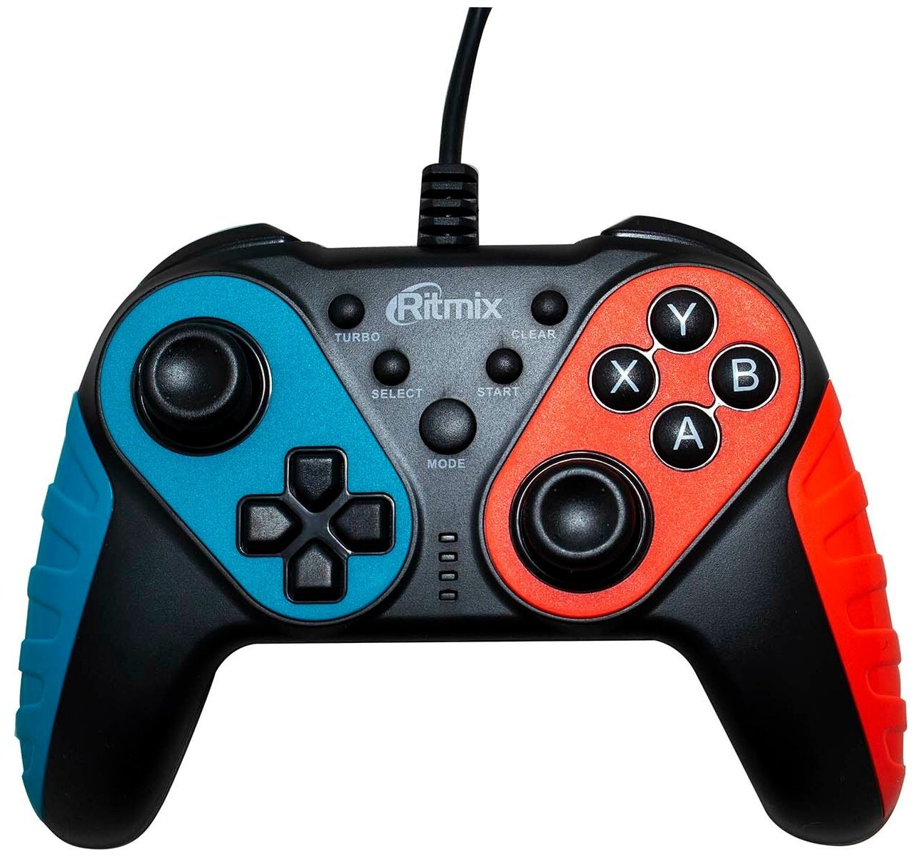 Геймпад Ritmix GP-014 175900₽