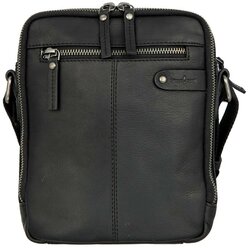 Сумка планшет Gianni Conti 4082412 black