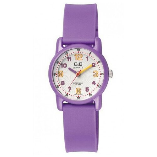фото Наручные часы q&q vr41j001