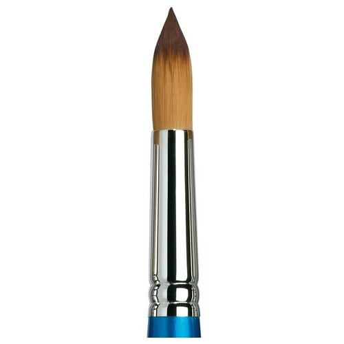 кисть winsor Кисть Winsor&Newton Cotman 111 синтетика, круглая №20