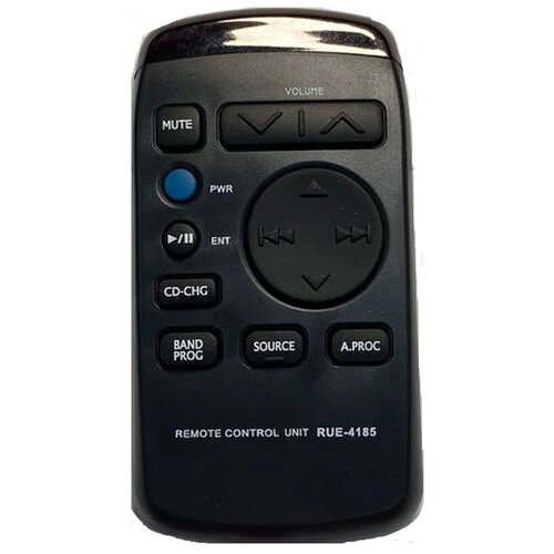 фото Пульт ду alpine rue-4185 aux huayu