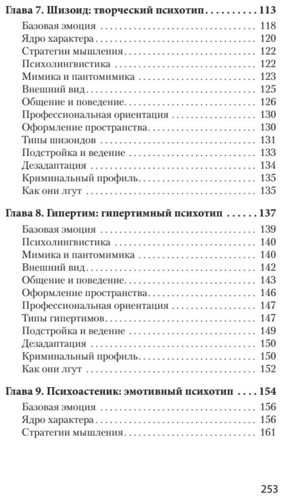 Вижу вас насквозь. Как "читать" людей (#экопокет)