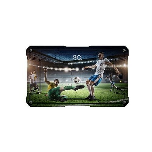 Планшет BQ 7082G ARMOR 73GPRINT5 7 черный 477200₽