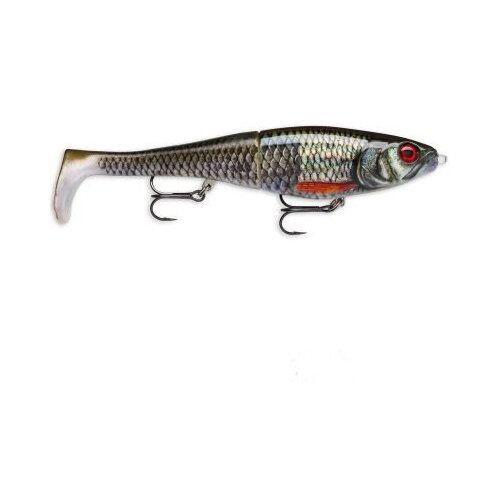 фото Воблер rapala x- rap peto xrpt14- rol