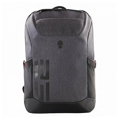 фото Рюкзак для геймеров alienware m17 pro backpack 15"-17" 23l